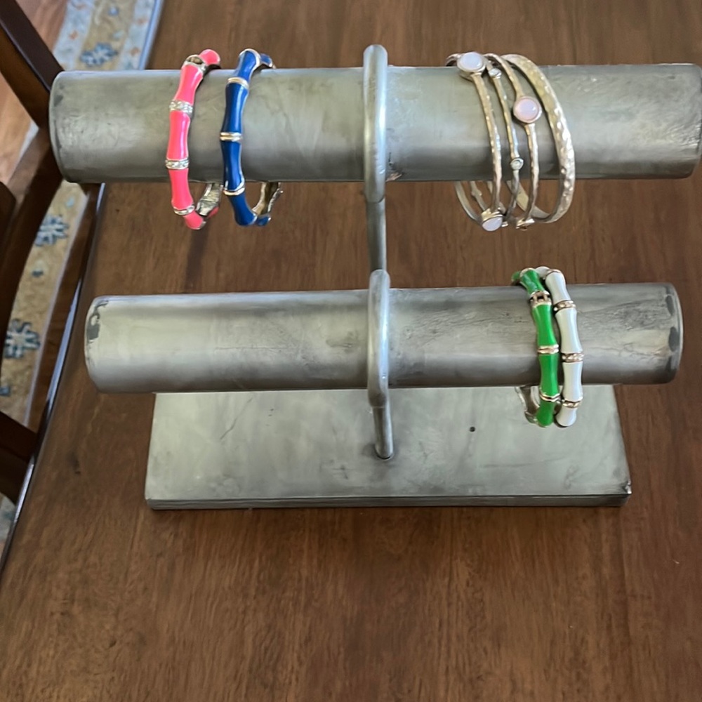 Bracelet Rack